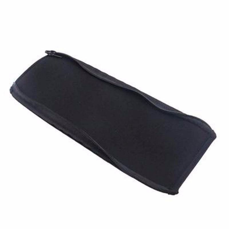 Phone Cases At H&M - Pelindung Headphone Zipper, Bantalan Pelindung Headphone,