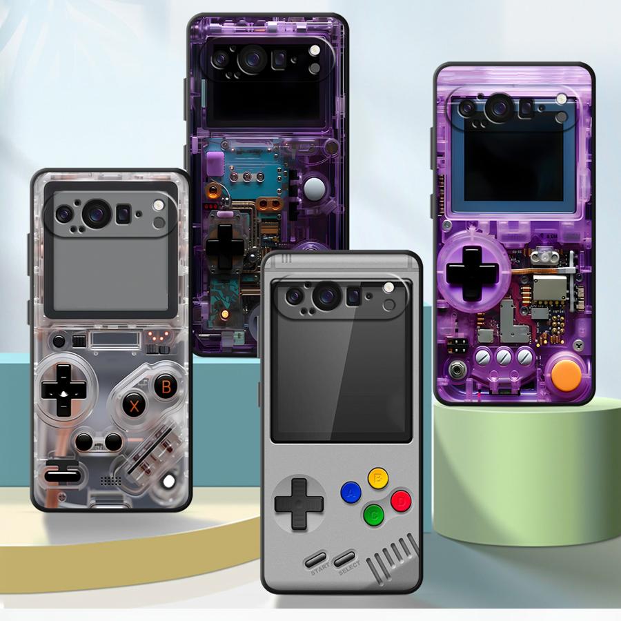 Phone Cases Google Pixel 9 - Casing untuk Google Pixel 10A 8a