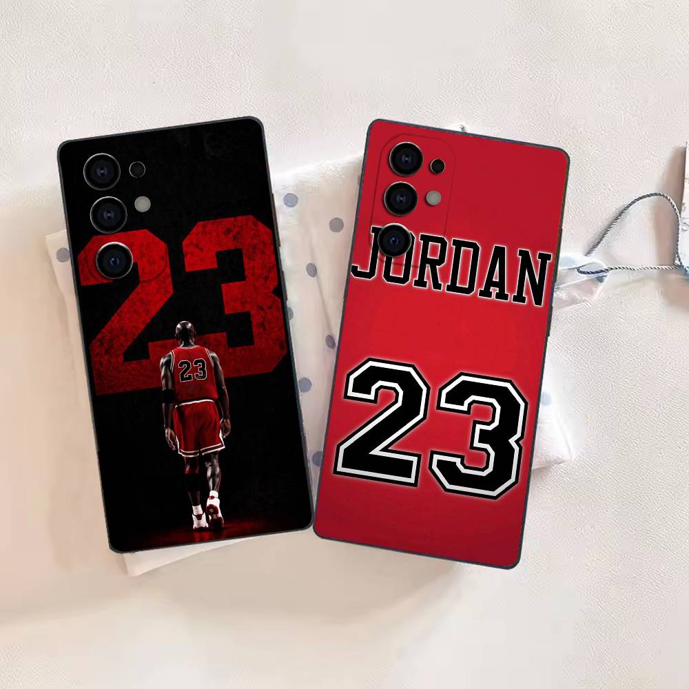 Phone Cases Jordan - Casing Ponsel God M-Michael Jordan untuk