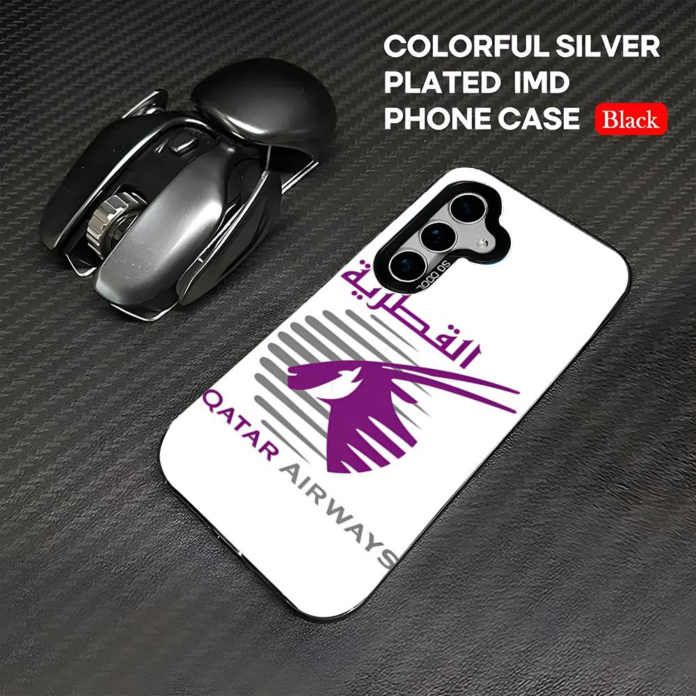 Phone Cases Qatar - Casing ponsel Qatar penyu casing ponsel