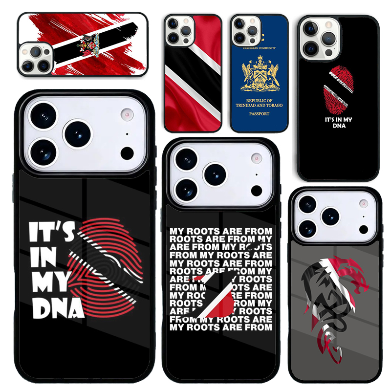 Phone Cases Trinidad - Casing HP untuk iPhone 17 Air