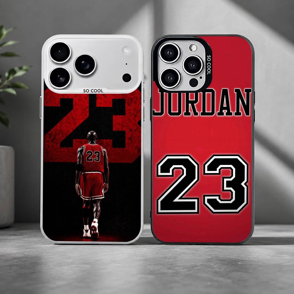 Phone Cases Jordan - Casing Ponsel God M-Michael Jordan Untuk