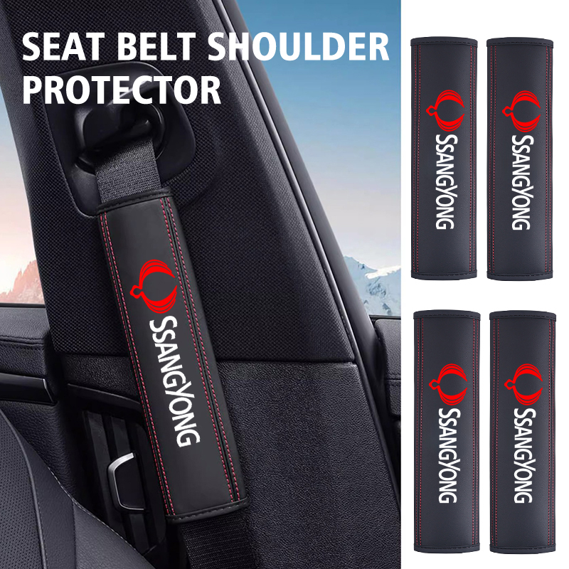 Phone Cases Melbourne - Penutup Sabuk Pengaman Mobil Aksesori Bantalan
