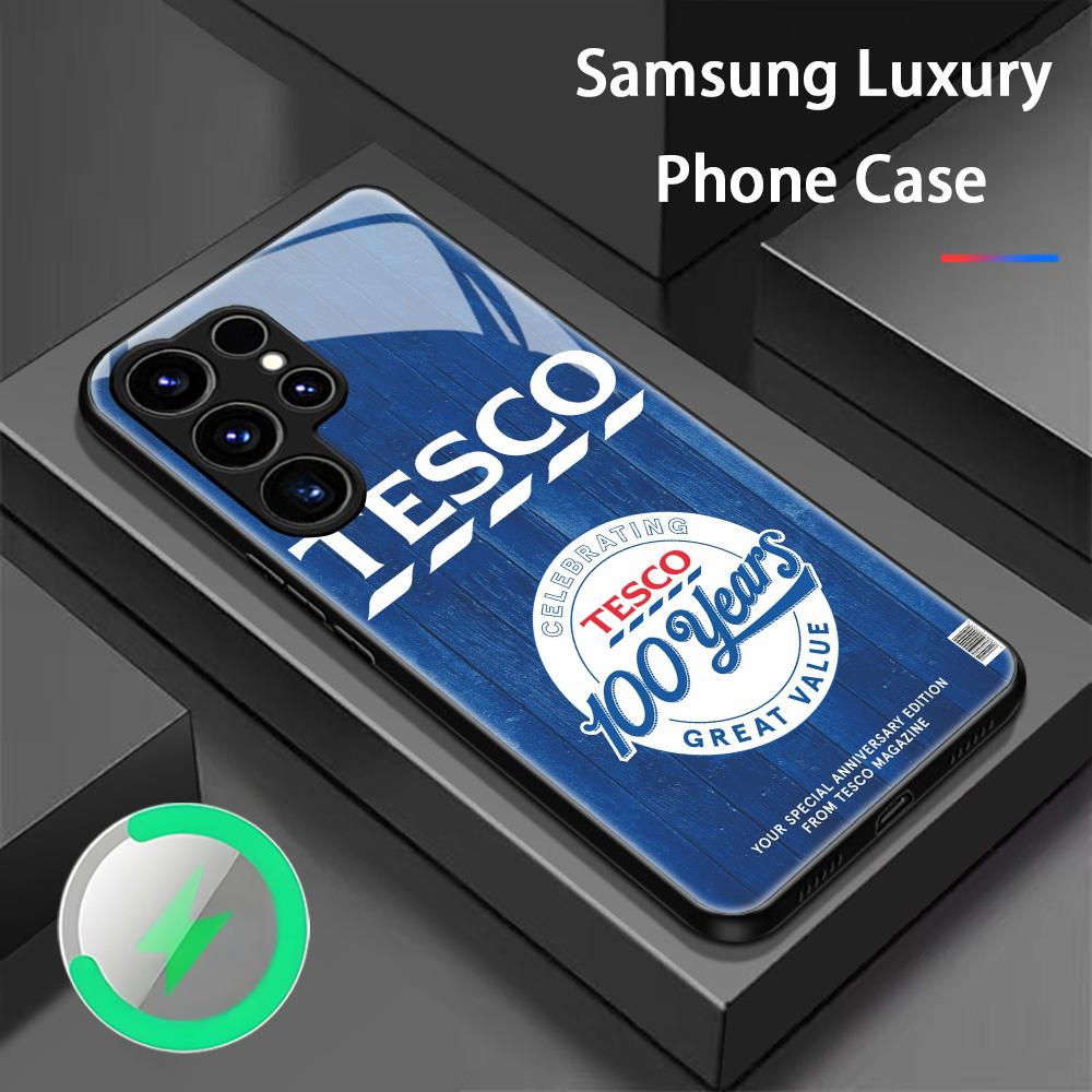 Phone Cases Tesco - Casing Ponsel Tesco Untuk Samsung S26