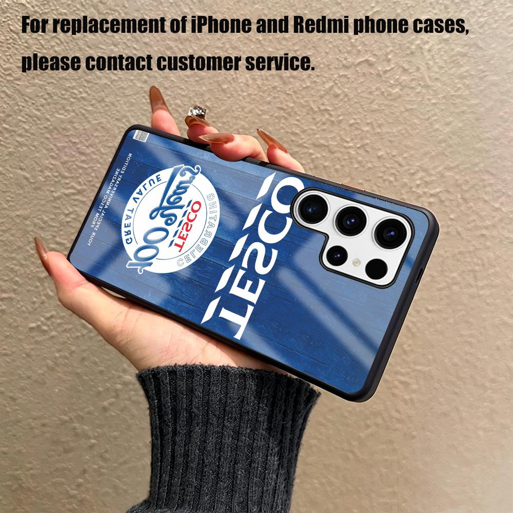 Phone Cases Tesco - Casing Ponsel Tesco Untuk Samsung S26
