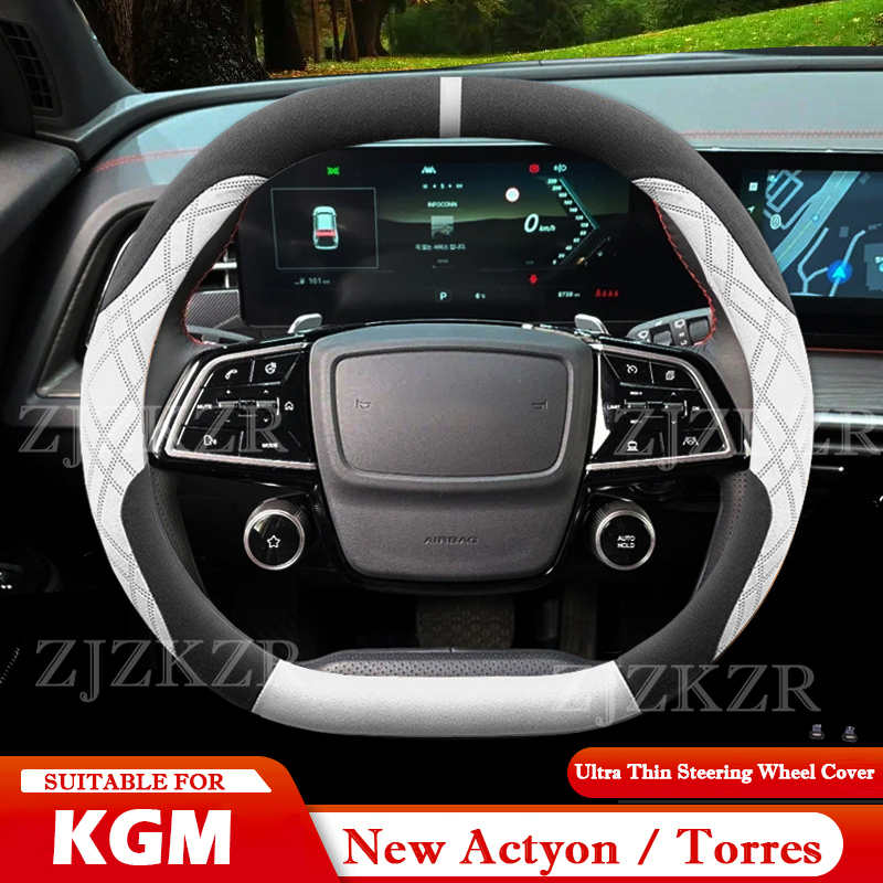 Phone Cases Melbourne - Untuk KGM Baru Ssangyong Actyon Torres