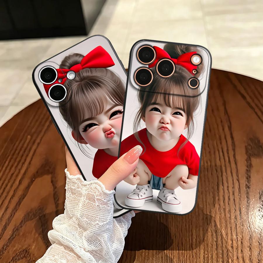 Phone Cases Xr Iphone - Casing Ponsel Funda untuk Apple iPhone