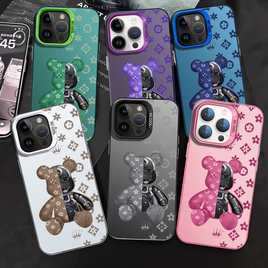 Phone Cases Dior - Casing ponsel mode lucu, casing ponsel