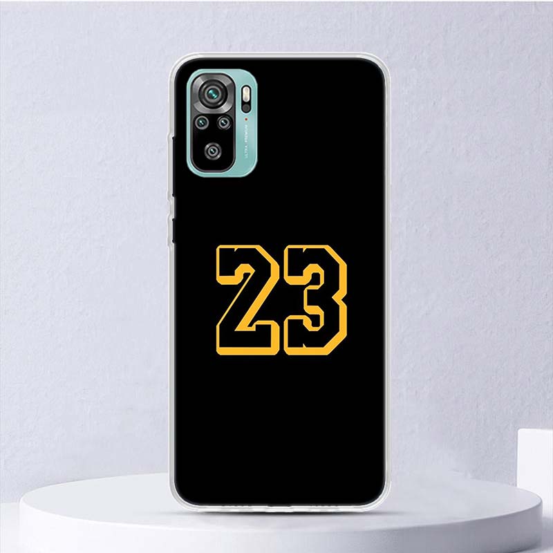 Casing Lunak Nomor Basket 23 2 - Phone Cases Jordan ulasan dan harga