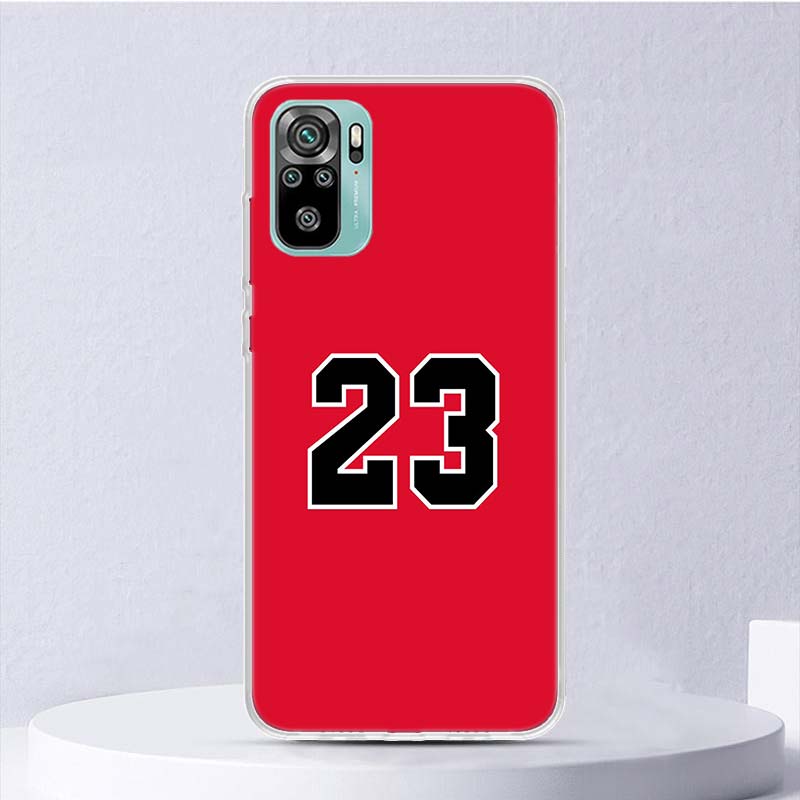 Casing Lunak Nomor Basket 23 2 - Phone Cases Jordan ulasan dan harga