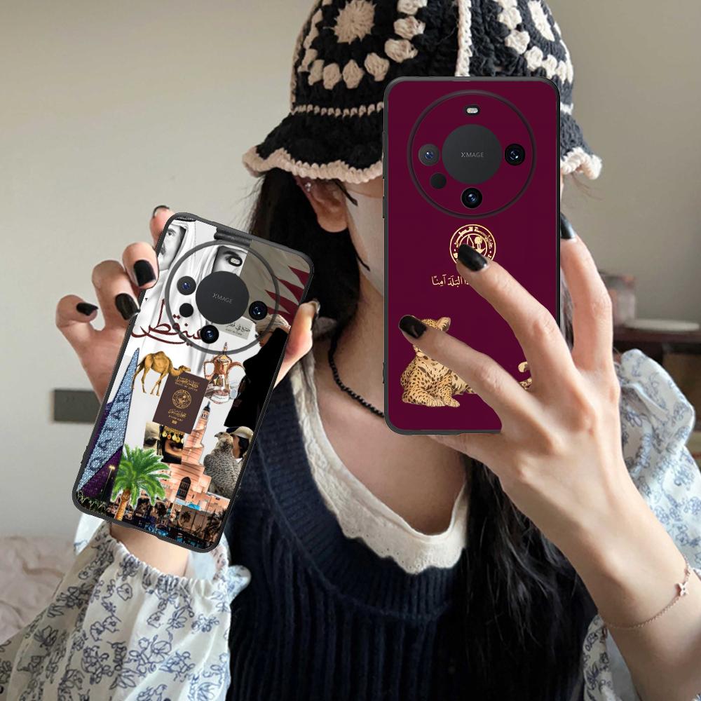 Casing Ponsel TPU Matte Bender - Phone Cases Qatar ulasan dan harga