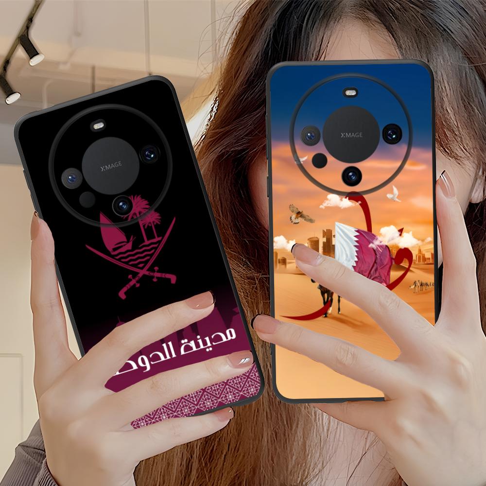 Casing Ponsel TPU Matte Bender - Phone Cases Qatar ulasan dan harga