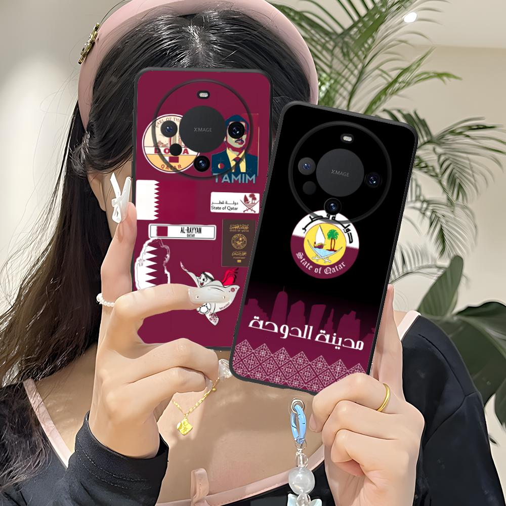 Casing Ponsel TPU Matte Bender - Phone Cases Qatar ulasan dan harga