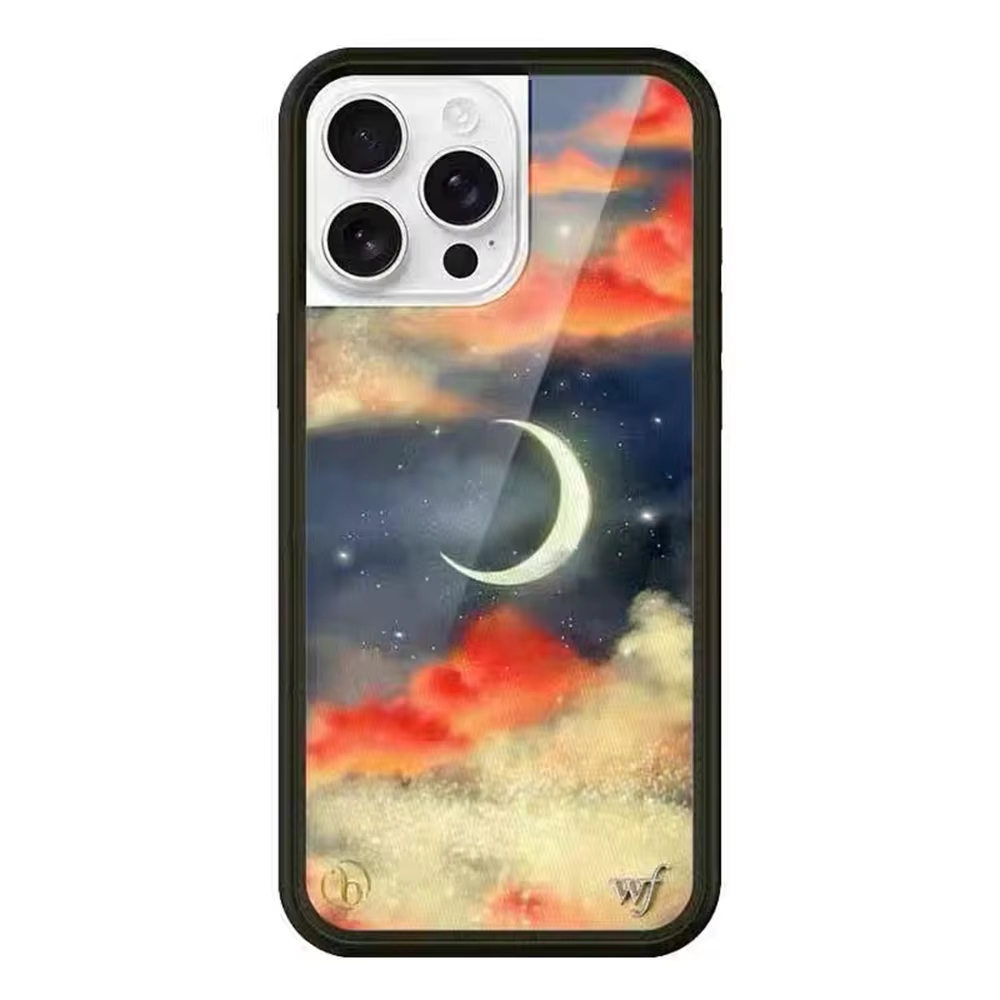 Casing HP Fashion Wildflower 3 - Phone Cases Wildflower ulasan dan harga