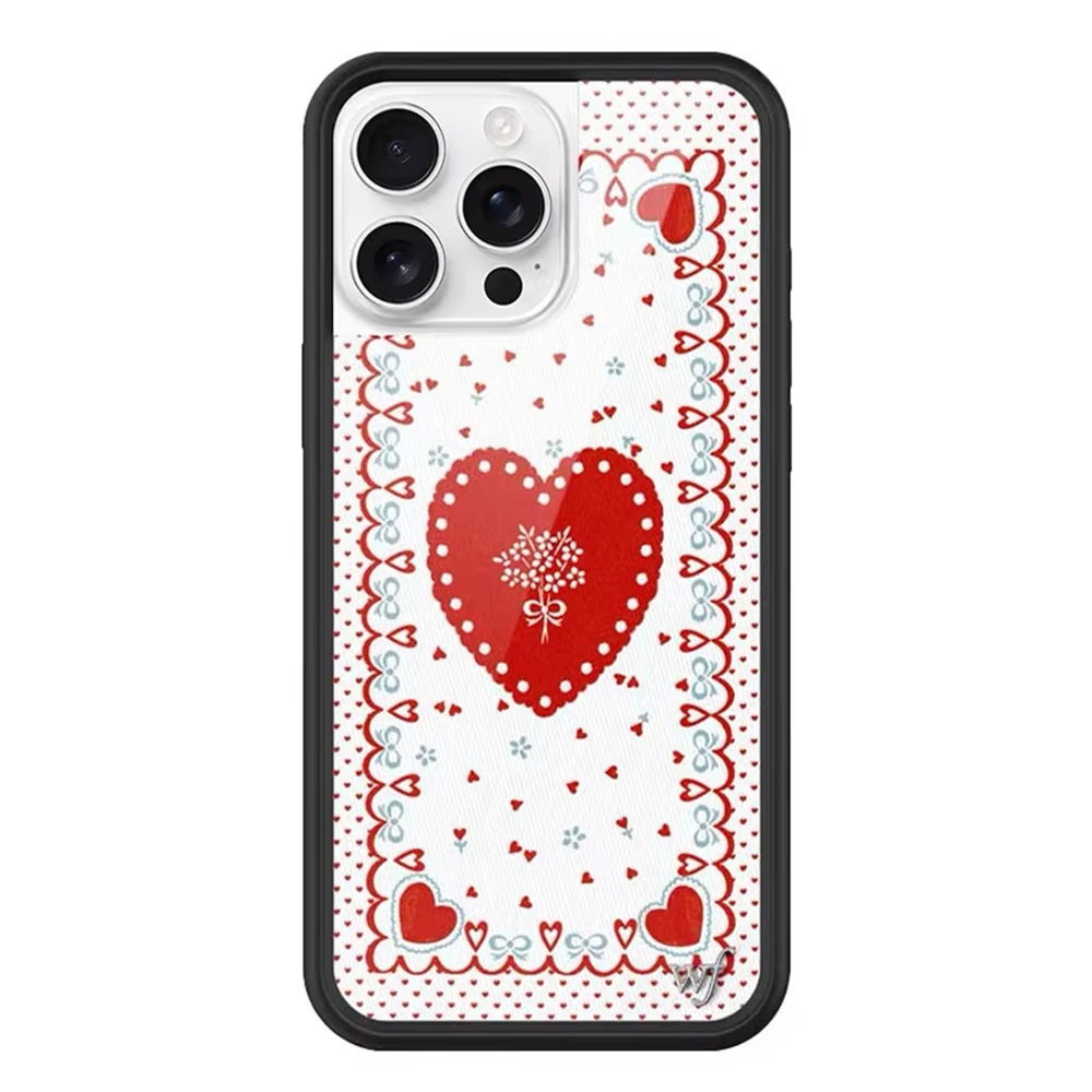 Casing HP Fashion Wildflower 3 - Phone Cases Wildflower ulasan dan harga