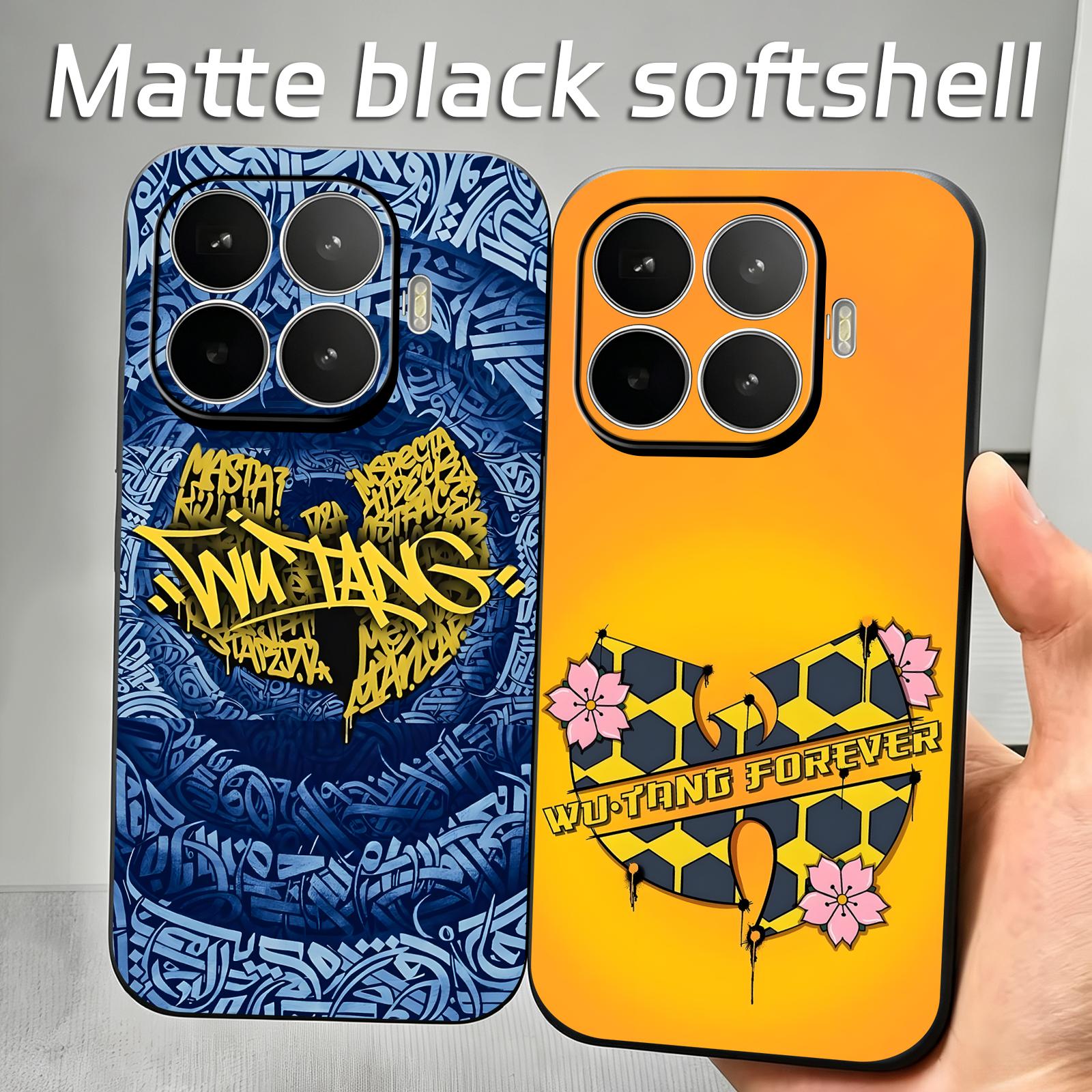 Casing Ponsel untuk Xiaomi 17  - Phone Cases Black ulasan dan harga