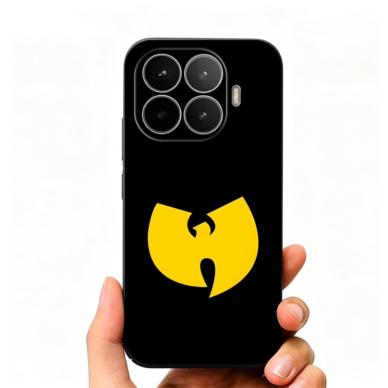 Casing Ponsel untuk Xiaomi 17  - Phone Cases Black ulasan dan harga