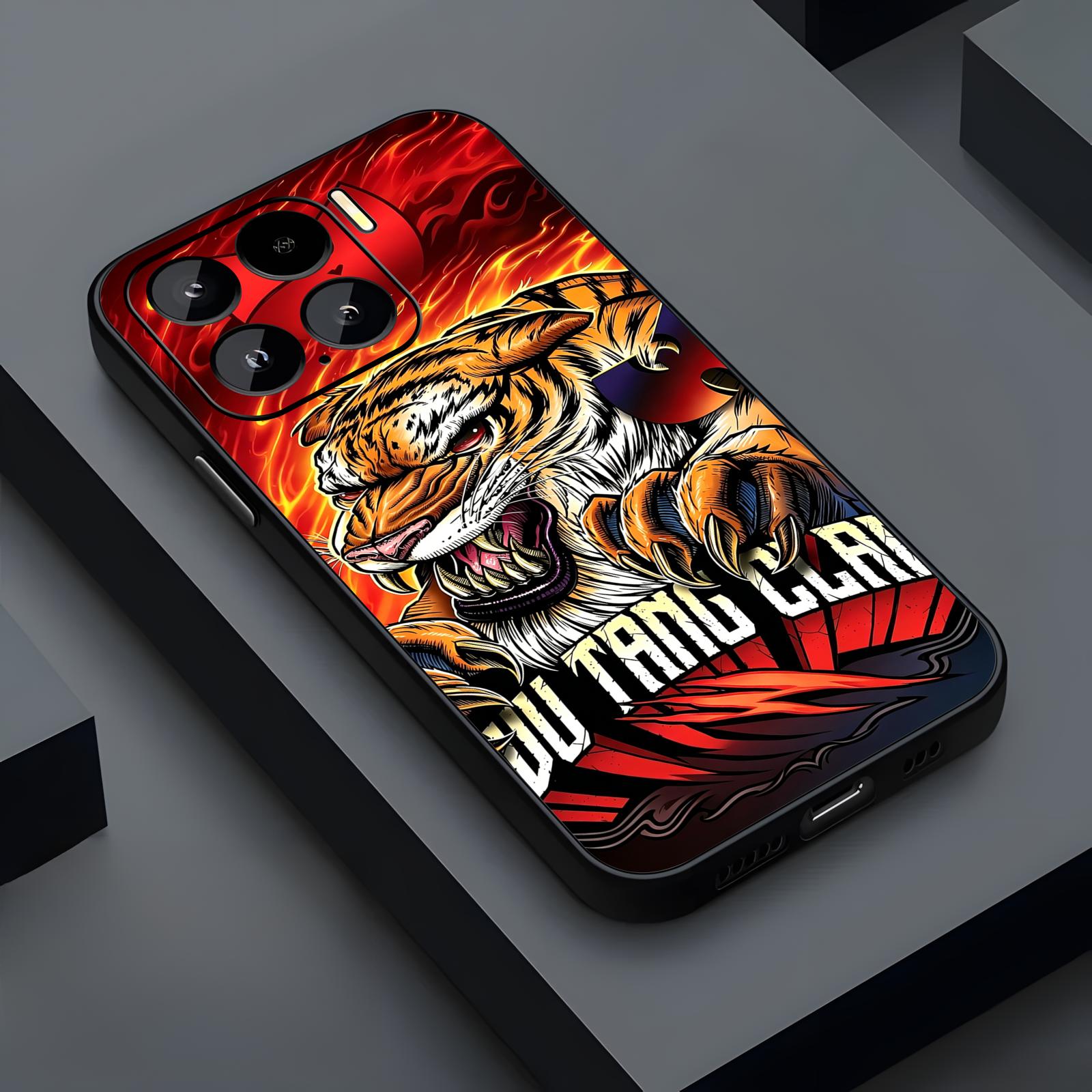 Casing Ponsel untuk Xiaomi 17  - Phone Cases Black ulasan dan harga