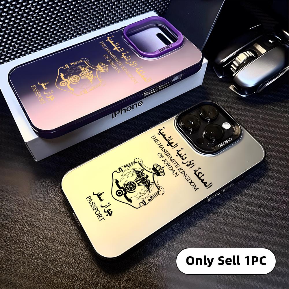 Casing Ponsel Keren Motif Pasp - Phone Cases Jordan ulasan dan harga