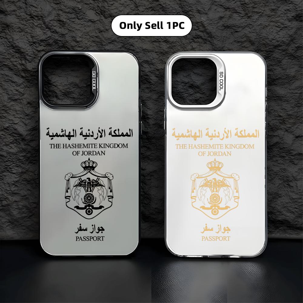 Casing Ponsel Keren Motif Pasp - Phone Cases Jordan ulasan dan harga