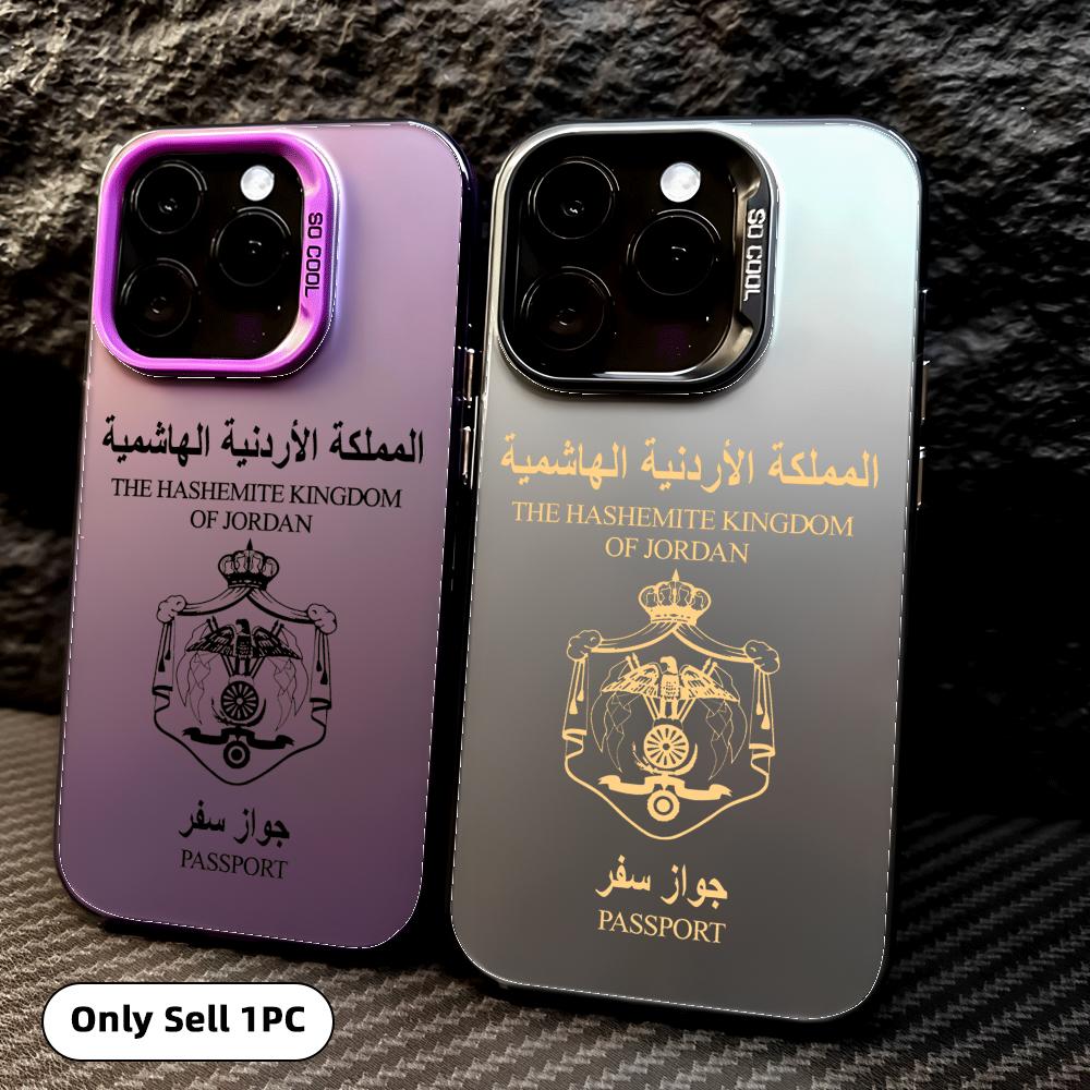 Casing Ponsel Keren Motif Pasp - Phone Cases Jordan ulasan dan harga