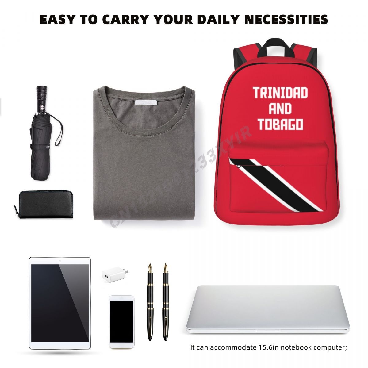 Tas ransel Unisex lentur dan T - Phone Cases Trinidad ulasan dan harga