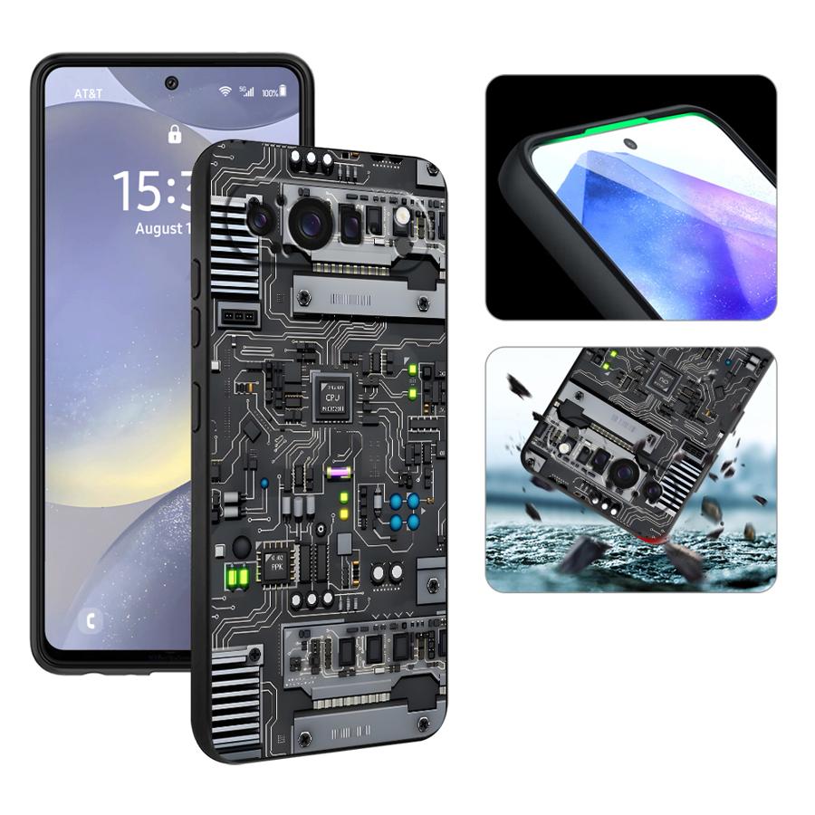 Casing untuk Google Pixel 10A  - Phone Cases Google Pixel 9 ulasan dan harga