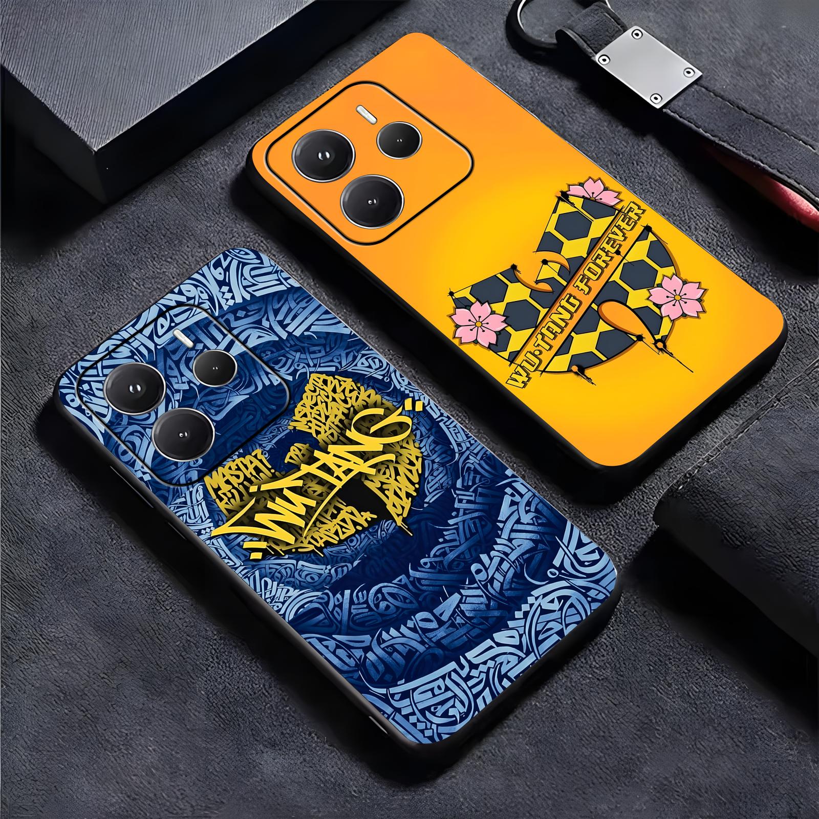 Casing Ponsel untuk Redmi Note - Phone Cases Black ulasan dan harga