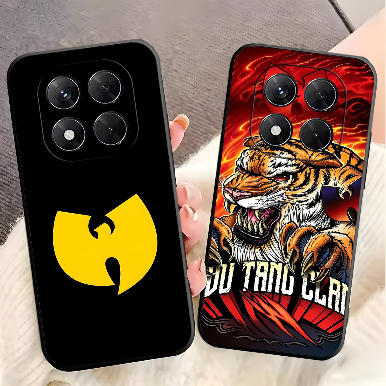 Casing Ponsel untuk Redmi Note - Phone Cases Black ulasan dan harga