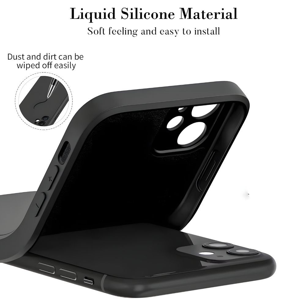 Casing Ponsel untuk Redmi Note - Phone Cases Black ulasan dan harga
