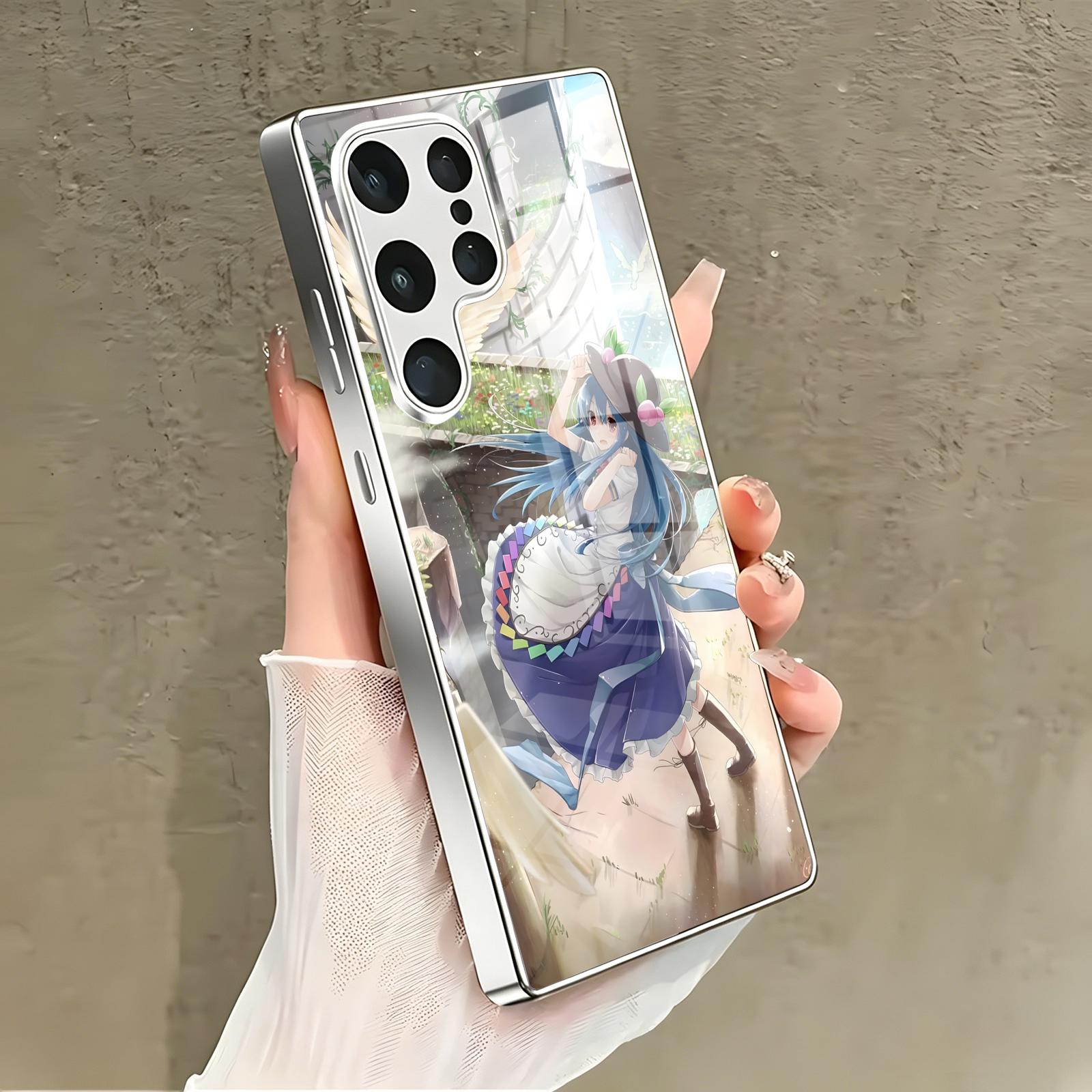 Casing Ponsel Untuk Samsung S2 - Phone Cases Galaxy S25 ulasan dan harga