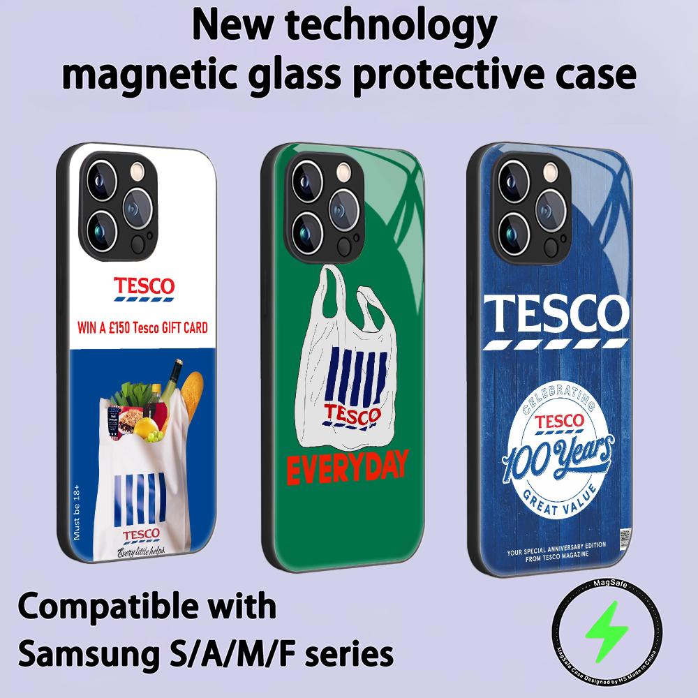 Casing Ponsel Tesco Untuk iPho - Phone Cases Tesco ulasan dan harga