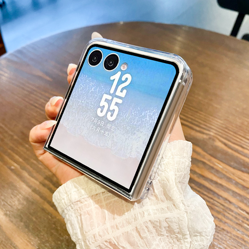 Casing Ponsel Pola Kupu-kupu L - Phone Cases Z Fold 4 ulasan dan harga