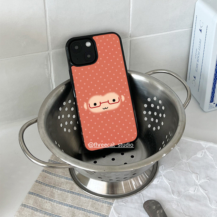 Casing HP Monyet Korea Lucu Mo - Phone Cases Green ulasan dan harga