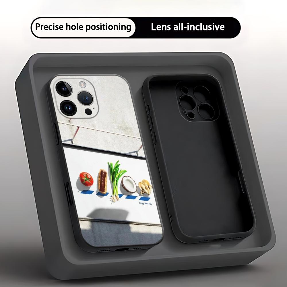 Casing Ponsel Tesco Untuk iPho - Phone Cases Tesco ulasan dan harga
