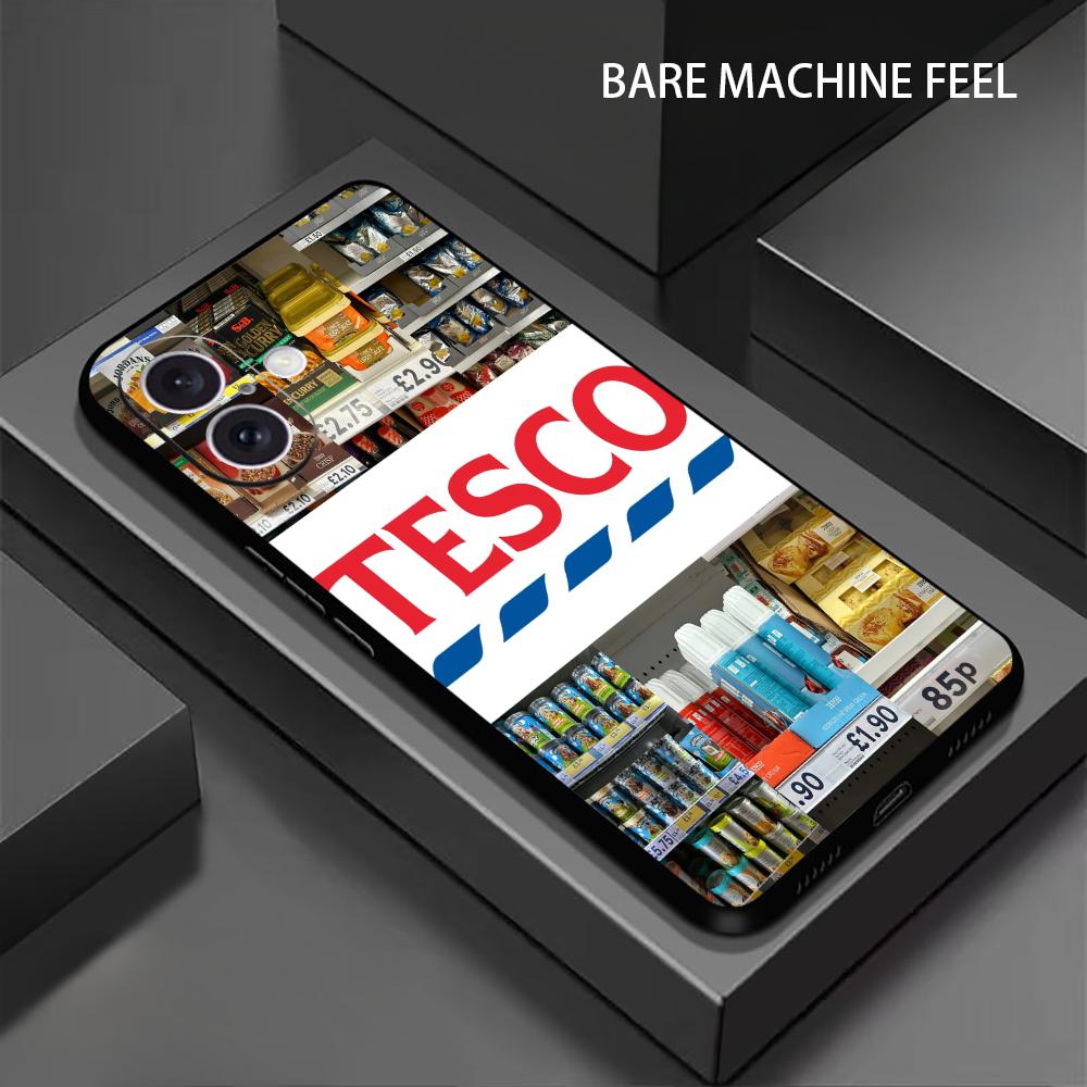Casing Ponsel Tesco Untuk iPho - Phone Cases Tesco ulasan dan harga