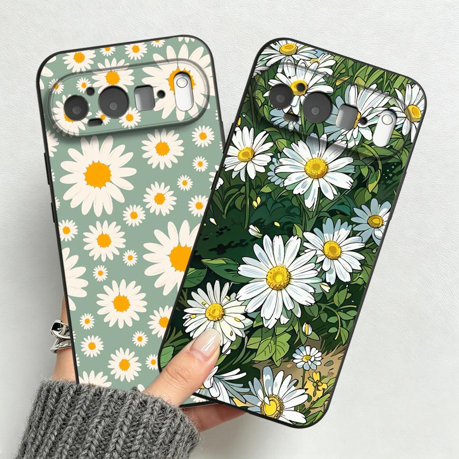 Casing untuk Google Pixel 10A  - Phone Cases Green ulasan dan harga