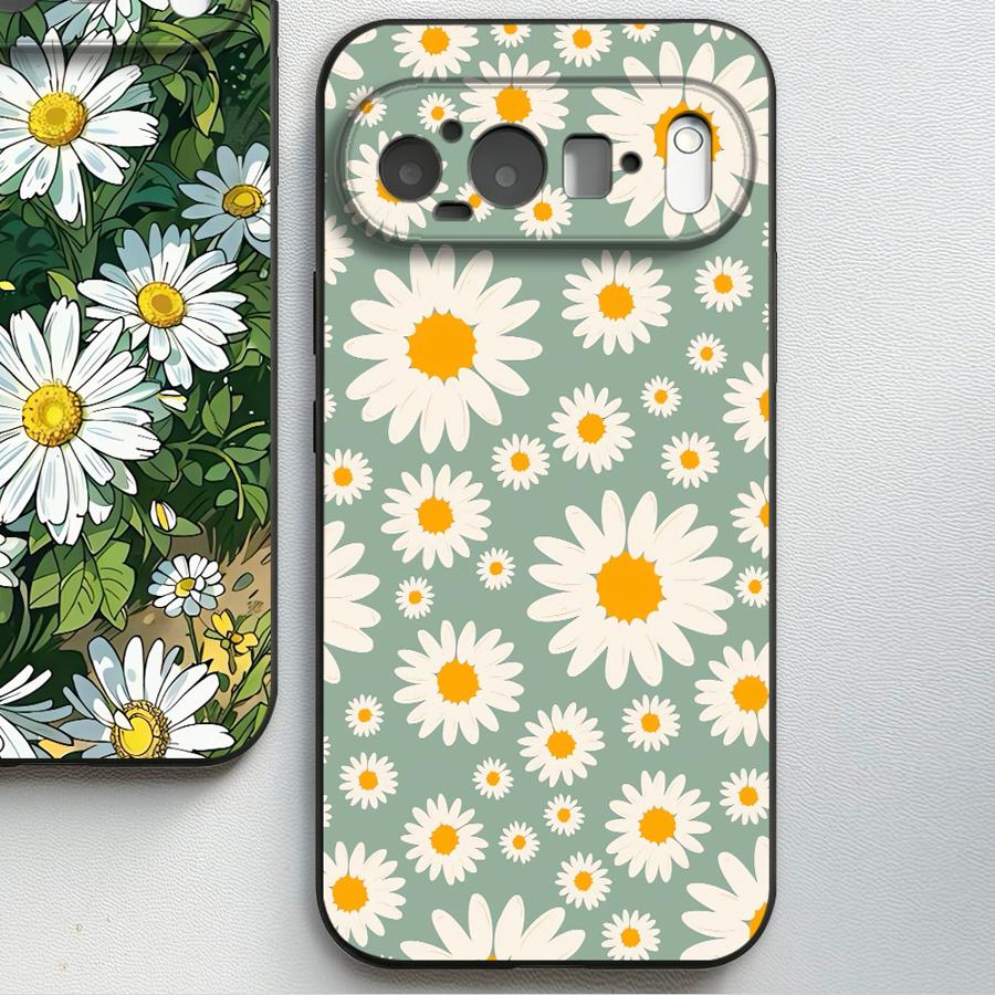 Casing untuk Google Pixel 10A  - Phone Cases Green ulasan dan harga