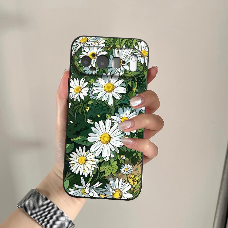 Casing untuk Google Pixel 10A  - Phone Cases Green ulasan dan harga