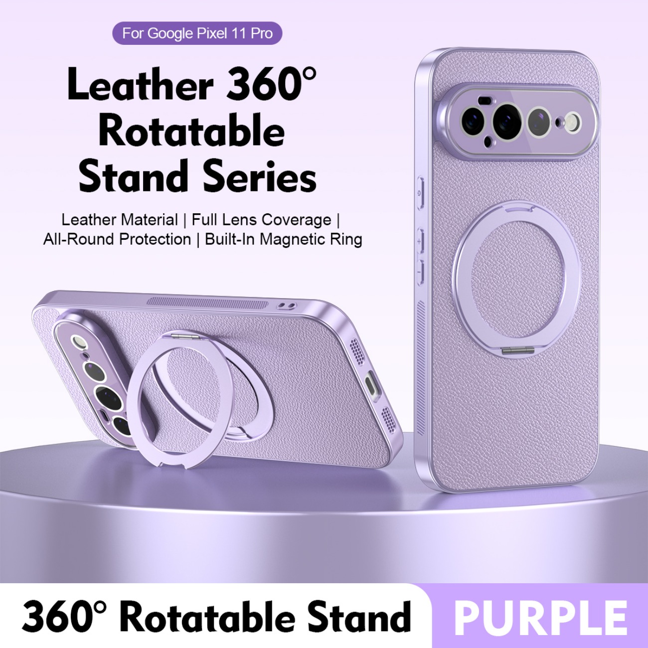 Penyangga Cincin untuk Casing  - Ring Stand Case ulasan dan harga