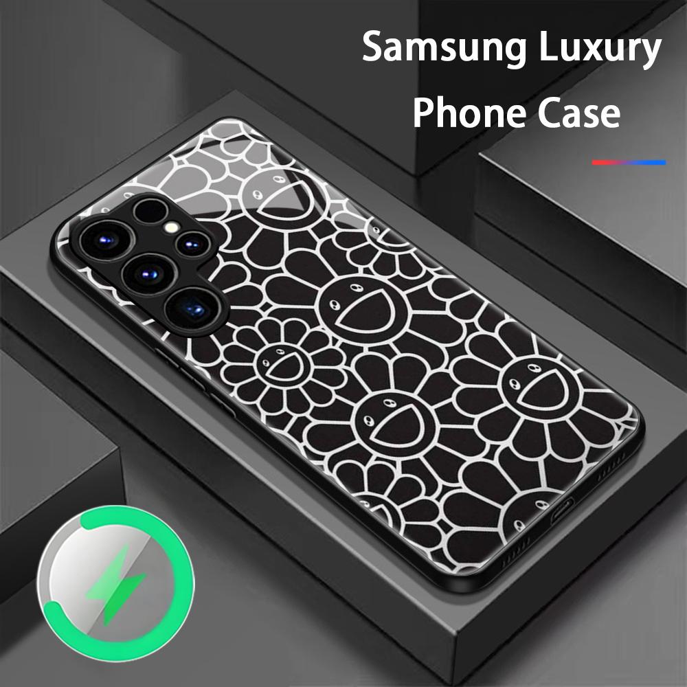 Casing Ponsel Sunflower Japan  - Phone Cases Galaxy S25 ulasan dan harga