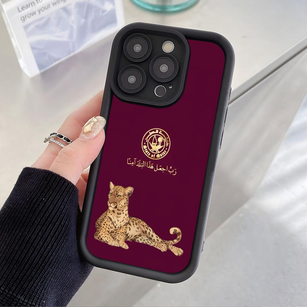 Casing Ponsel TPU Tebal Bender - Phone Cases Qatar ulasan dan harga