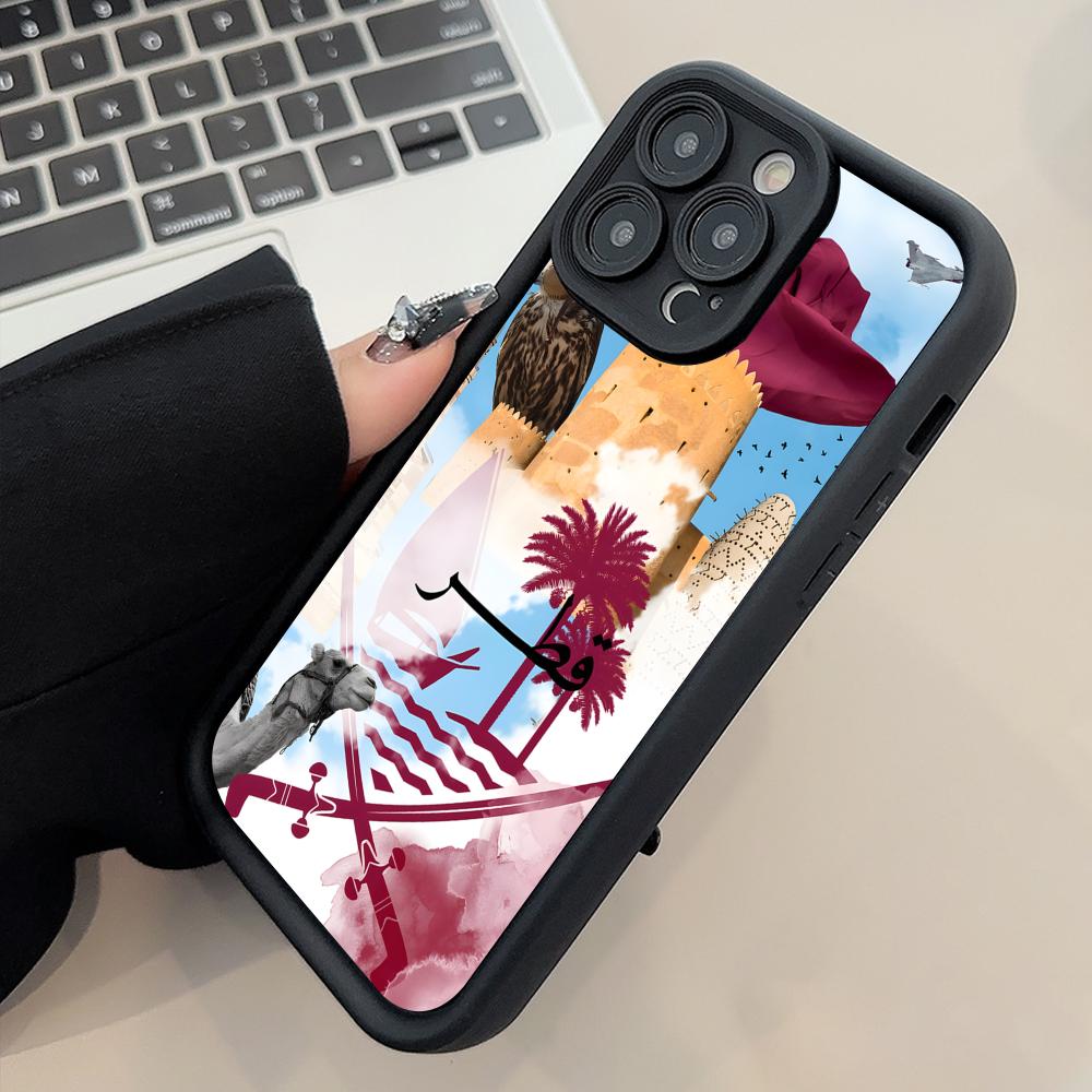 Casing Ponsel TPU Tebal Bender - Phone Cases Qatar ulasan dan harga