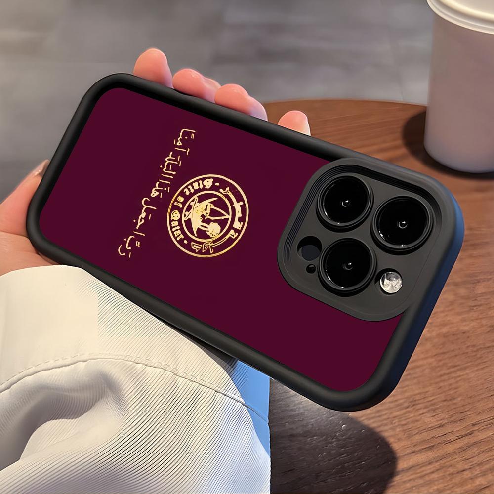 Casing Ponsel TPU Tebal Bender - Phone Cases Qatar ulasan dan harga