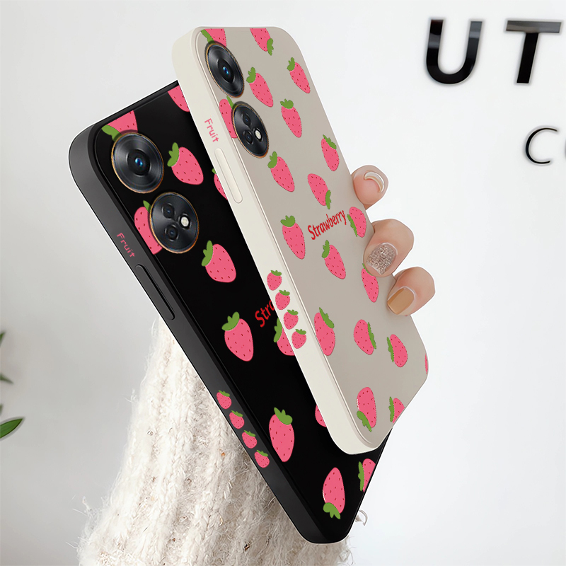 Casing Ponsel Silikon Tahan Be - Phone Cases Oppo ulasan dan harga