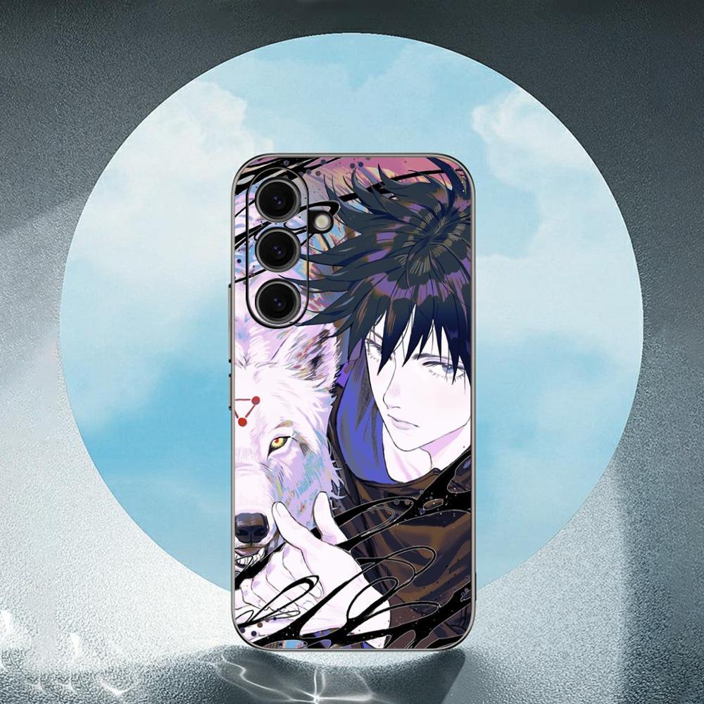 Casing Ponsel Poster Anime Pop - Samsung Galaxy S25 ulasan dan harga