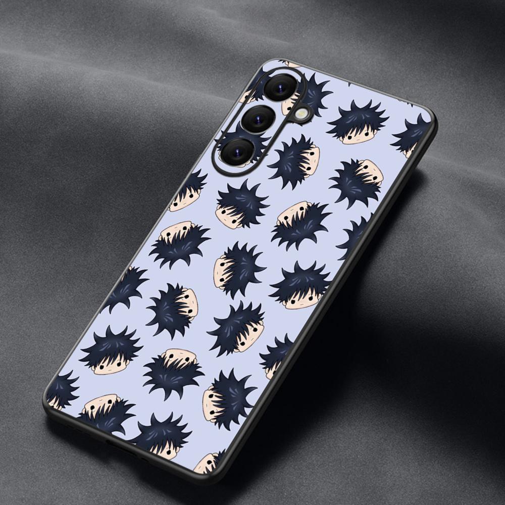 Casing Ponsel Poster Anime Pop - Samsung Galaxy S25 ulasan dan harga