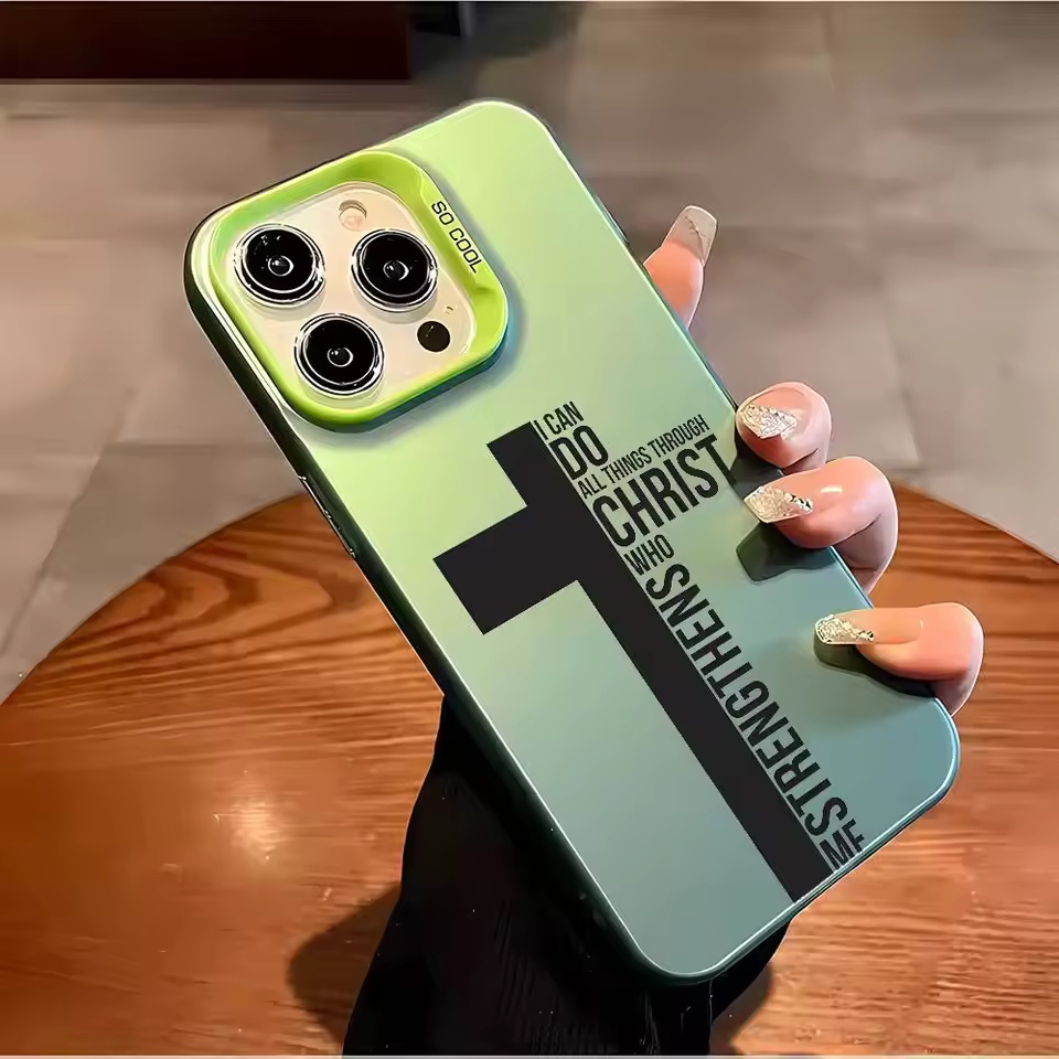 Casing HP Anti Sidik Jari Moti - Phone Cases Xr Iphone ulasan dan harga