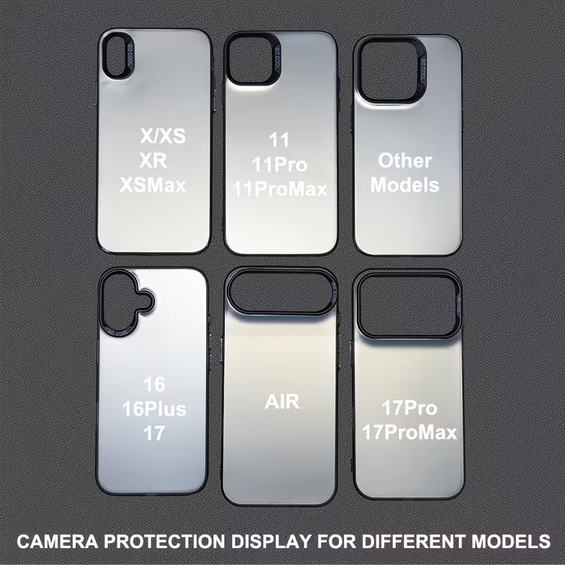 Casing HP Anti Sidik Jari Moti - Phone Cases Xr Iphone ulasan dan harga