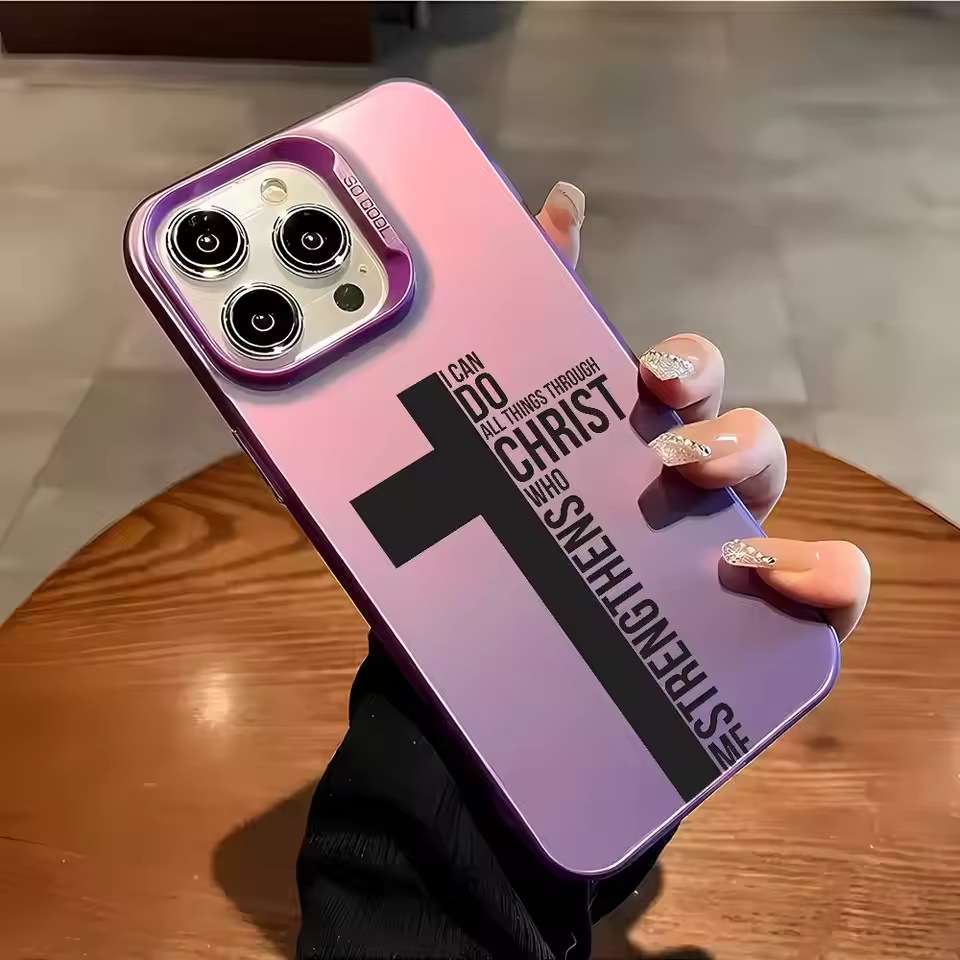 Casing HP Anti Sidik Jari Moti - Phone Cases Xr Iphone ulasan dan harga